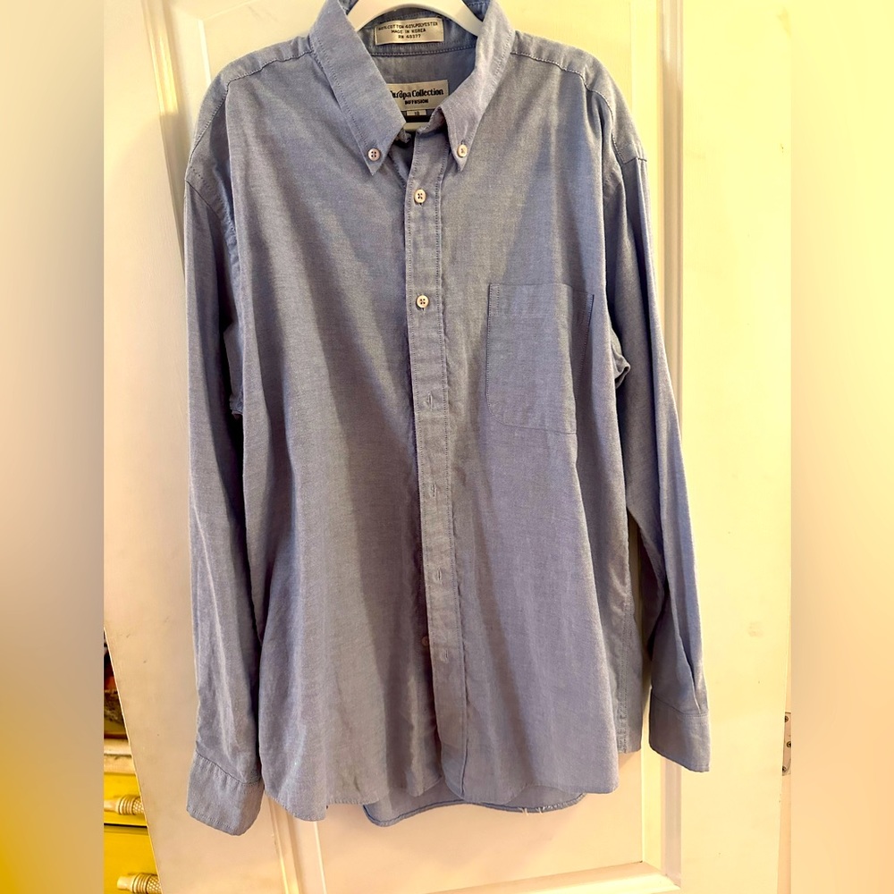 Europa Collection-Diffusion (Boys)